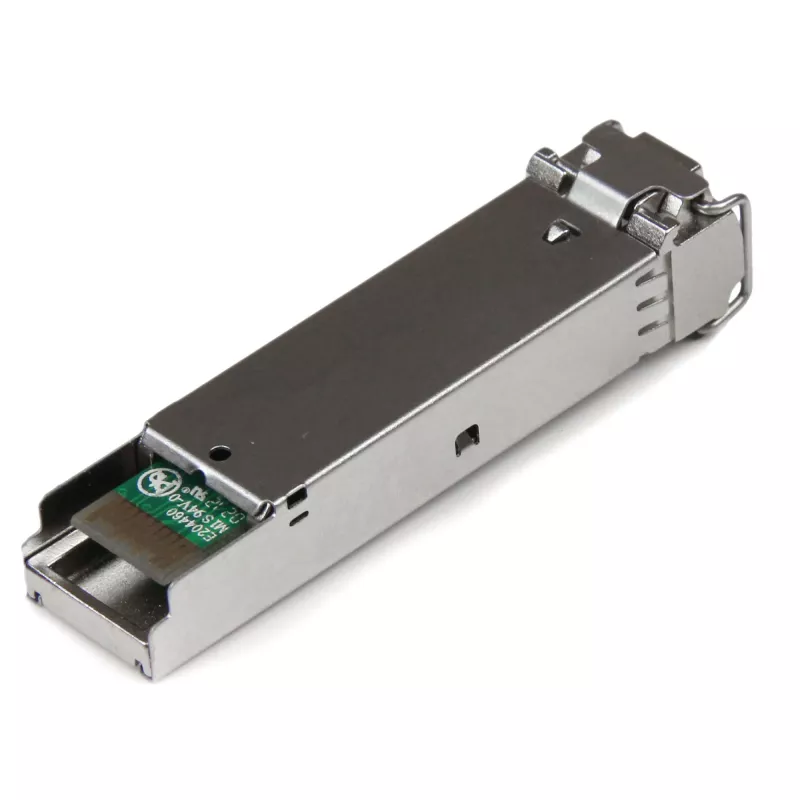 StarTech.com Cisco GLC-SX-MM -yhteensopiva SFP-lähetin-vastaanotinmoduuli – 1000BASE-SX