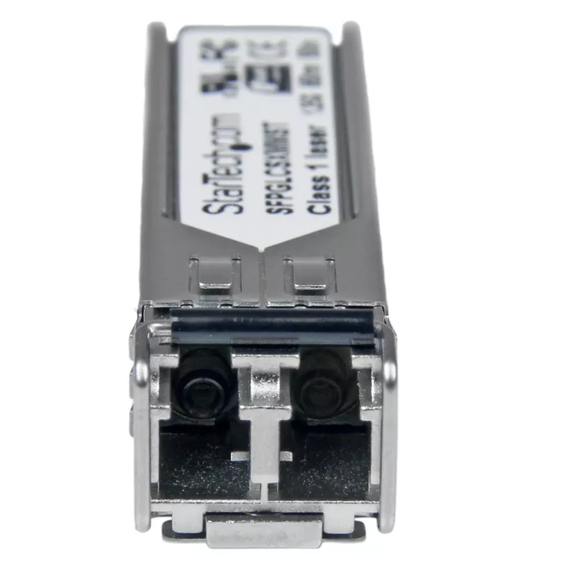 StarTech.com Cisco GLC-SX-MM -yhteensopiva SFP-lähetin-vastaanotinmoduuli – 1000BASE-SX