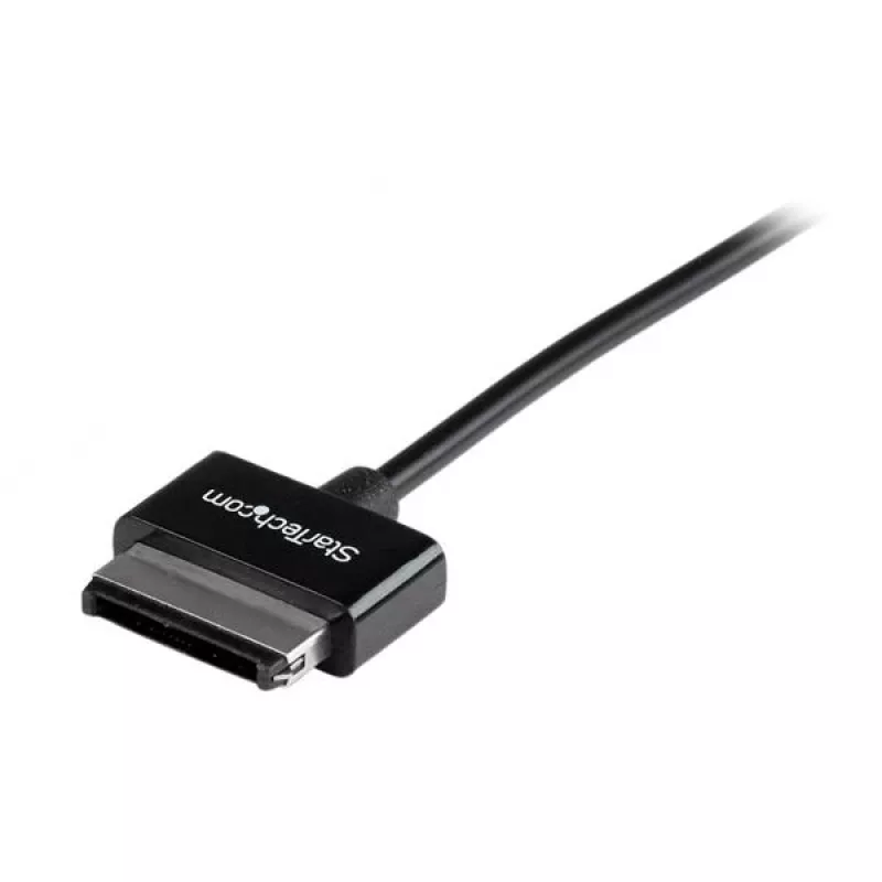 StarTech.com 3 m telakointiliitäntä - USB -kaapeli ASUS Transformer Pad ja Eee Pad Transformer / Slider -laitteille