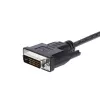 StarTech.com DVI-D - VGA -aktiiviadapteri-muunninkaapeli – 1080p