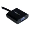 StarTech.com Micro HDMI - VGA -adapterimuunnin älypuhelimille / ultrabookille / tabletille – 1920x1080