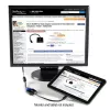 StarTech.com Micro HDMI - VGA -adapterimuunnin älypuhelimille / ultrabookille / tabletille – 1920x1080
