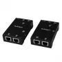 StarTech.com HDMI CAT5e/CAT6-kaapelin yli -jatko virransyötöllä kaapelin kautta – 50 m (165 ft)