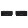 StarTech.com HDMI CAT5e/CAT6-kaapelin yli -jatko virransyötöllä kaapelin kautta – 50 m (165 ft)