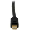 StarTech.com 3 m Mini DisplayPort - DVI -kaapeli – Mini DP - DVI -adapterikaapeli – 1080p-video – passiivinen mDP 1.2 - DVI-D Single Link – mDP tai Thunderbolt 1/2 Mac/PC - DVI-näyttö