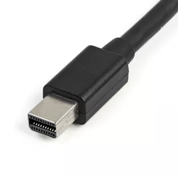 StarTech.com 3-porttinen moninäyttöadapteri – Mini DisplayPort - DisplayPort MST -keskitin, dual 4K 30 Hz & 1x 1080p – videosplitteri laajennettuun työpöytätilaan vain Windowsissa – mDP 1.2 - 3x DP