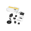 StarTech.com 3-porttinen moninäyttöadapteri – Mini DisplayPort - DisplayPort MST -keskitin, dual 4K 30 Hz & 1x 1080p – videosplitteri laajennettuun työpöytätilaan vain Windowsissa – mDP 1.2 - 3x DP