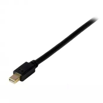 StarTech.com 1,83 m Mini DisplayPort - VGA -kaapeli – aktiivinen Mini DP - VGA -adapteri – 1080p-video – mDP 1.2 tai Thunderbolt 1/2 Mac/PC - VGA-näyttö/display – muunninkaapeli