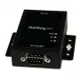 StarTech.com teollinen RS232-RS422/485-sarjaporttimuunnin 15KV ESD-suojauksella