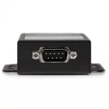 StarTech.com teollinen RS232-RS422/485-sarjaporttimuunnin 15KV ESD-suojauksella