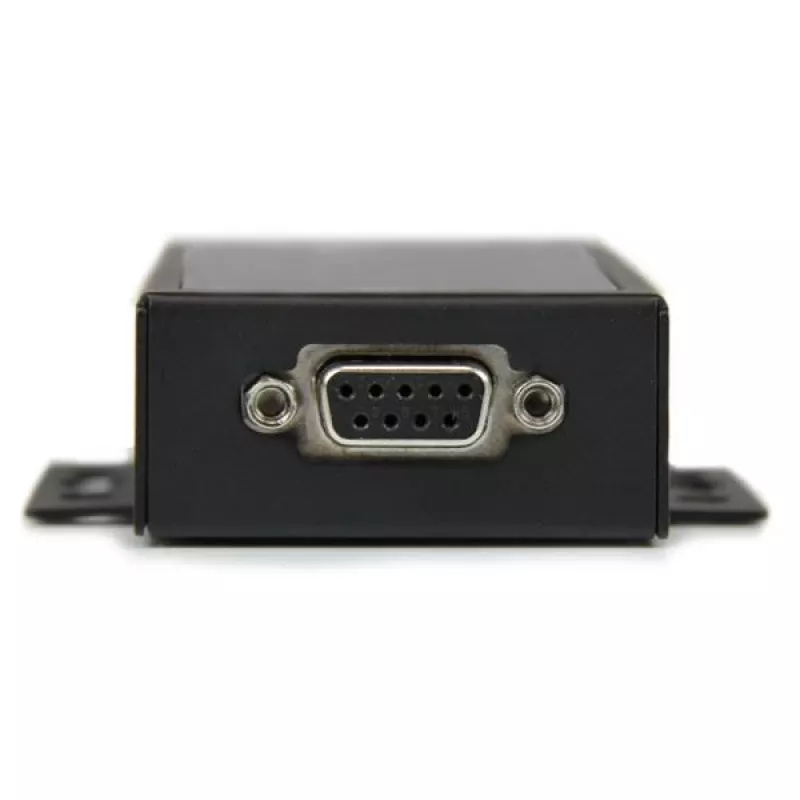 StarTech.com teollinen RS232-RS422/485-sarjaporttimuunnin 15KV ESD-suojauksella