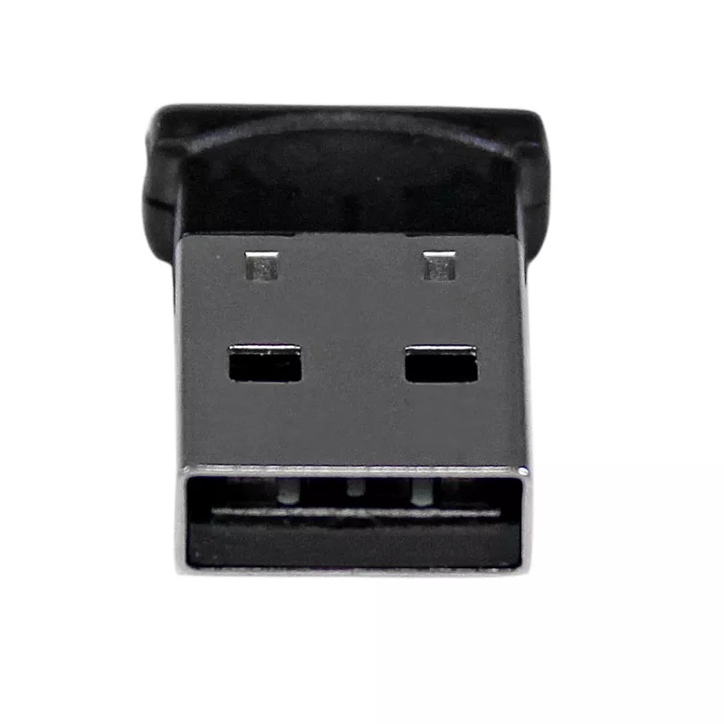 StarTech.com Mini USB Bluetooth 4.0 -adapteri – 50 m Class 1 EDR langaton dongle