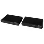 StarTech.com USB HDMI Cat 5e / Cat 6 -kaapelin yli -KVM-konsolijatko pakkaamattomalla 1080p-videolla – 100 m