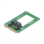 StarTech.com SATA-asema - mSATA-isäntäadapteri 2,5″/3,5″ SATA-asemille