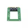 StarTech.com SATA-asema - mSATA-isäntäadapteri 2,5″/3,5″ SATA-asemille