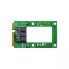 StarTech.com SATA-asema - mSATA-isäntäadapteri 2,5″/3,5″ SATA-asemille