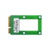 StarTech.com SATA-asema - mSATA-isäntäadapteri 2,5″/3,5″ SATA-asemille