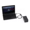 StarTech.com USB 3.0 - eSATA HDD / SSD / ODD -adapterikaapeli – 0,9 m eSATA-kiintolevy - USB 3.0 -adapterikaapeli – SATA 6 Gbit/s
