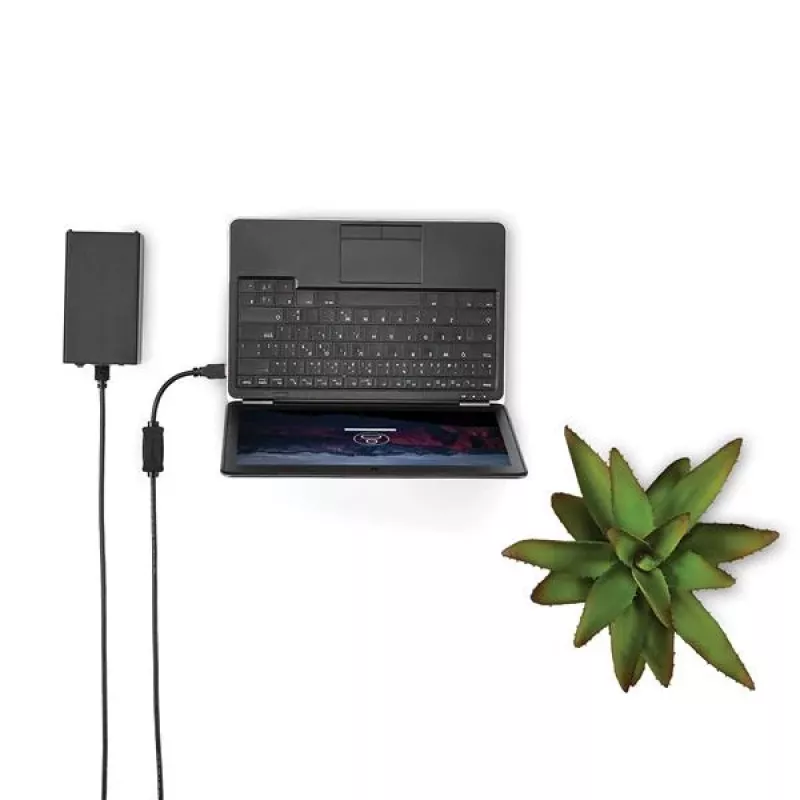 StarTech.com USB 3.0 - eSATA HDD / SSD / ODD -adapterikaapeli – 0,9 m eSATA-kiintolevy - USB 3.0 -adapterikaapeli – SATA 6 Gbit/s