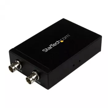StarTech.com SDI–HDMI-muunnin – 3G-SDI–HDMI-sovitin SDI-läpivientilähdöllä
