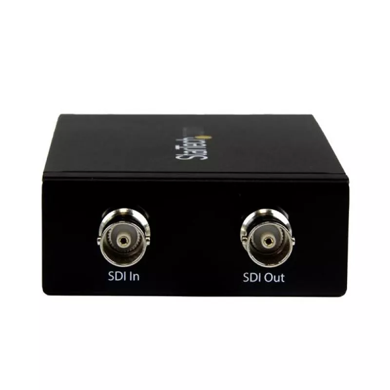 StarTech.com SDI–HDMI-muunnin – 3G-SDI–HDMI-sovitin SDI-läpivientilähdöllä