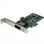 StarTech.com PCI Express (PCIe) Gigabit Ethernet monimuoto SC -kuituverkkokorttisovitin NIC - 550 m