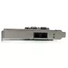 StarTech.com PCI Express (PCIe) Gigabit Ethernet monimuoto SC -kuituverkkokorttisovitin NIC - 550 m