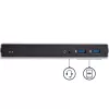 StarTech.com kahden näytön USB 3.0 -telakka DVI:llä ja pystytelineellä