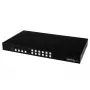 StarTech.com 4x4 HDMI-matriisikytkin kuva kuvassa -monikatseluun tai videoseinään