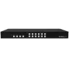 StarTech.com 4x4 HDMI-matriisikytkin kuva kuvassa -monikatseluun tai videoseinään