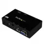 StarTech.com 2x1 HDMI + VGA – HDMI -muunninkytkin automaatti- ja prioriteettikytkennällä – 1080p