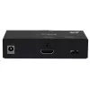 StarTech.com 2x1 HDMI + VGA – HDMI -muunninkytkin automaatti- ja prioriteettikytkennällä – 1080p