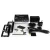 StarTech.com 2x1 HDMI + VGA – HDMI -muunninkytkin automaatti- ja prioriteettikytkennällä – 1080p