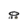 StarTech.com 0,9 m HDMI – VGA aktiivinen muunninkaapeli - HDMI–VGA-sovitin - 1920x1200 tai 1080p