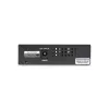 StarTech.com 4-porttinen Gigabit Midspan – PoE+ -injektori – 802.3at/af