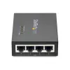 StarTech.com 4-porttinen Gigabit Midspan – PoE+ -injektori – 802.3at/af