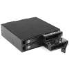 StarTech.com 4-asemainen vaihtokehys-taustalevy 2,5 tuuman SATA/SAS-asemille