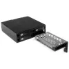 StarTech.com 4-asemainen vaihtokehys-taustalevy 2,5 tuuman SATA/SAS-asemille