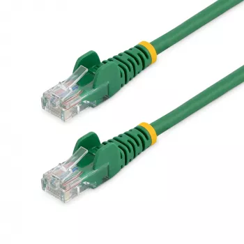 StarTech.com Cat5e -verkkokaapeli ilman lukitusta RJ45-liittimin – 2 m, vihreä