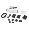 StarTech.com 4-porttinen USB 2.0 -jatko Cat5- tai Cat6-kaapelilla – 130 ft (40 m)