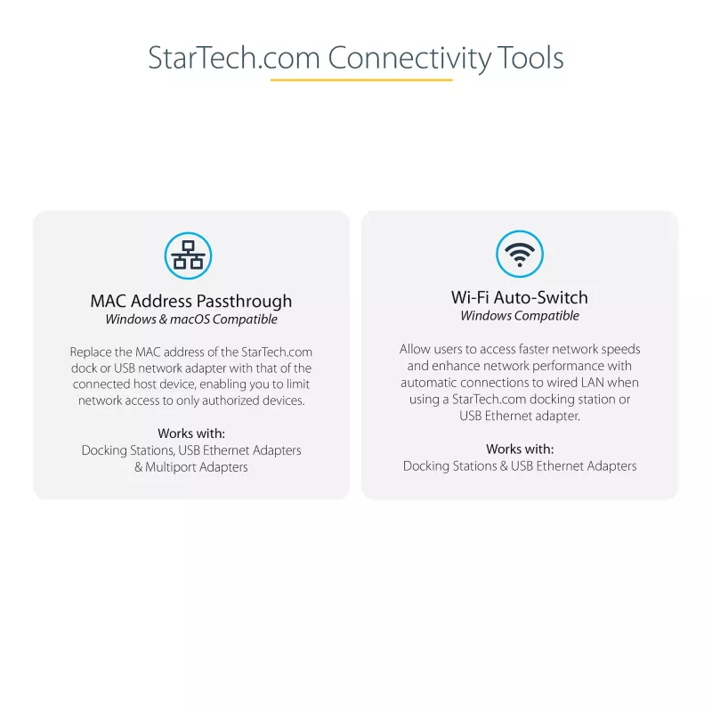 StarTech.com 2-porttinen PCI Express 10GBase-T Ethernet-verkkokortti – Intel X540 -piirisarjalla