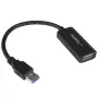 StarTech.com USB 3.0 -VGA-sovitin – ajuriasennus suoraan laitteesta – 1920x1200