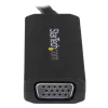 StarTech.com USB 3.0 -VGA-sovitin – ajuriasennus suoraan laitteesta – 1920x1200