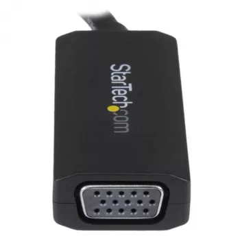 StarTech.com USB 3.0 -VGA-sovitin – ajuriasennus suoraan laitteesta – 1920x1200