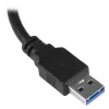 StarTech.com USB 3.0 -VGA-sovitin – ajuriasennus suoraan laitteesta – 1920x1200