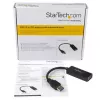 StarTech.com USB 3.0 -VGA-sovitin – ajuriasennus suoraan laitteesta – 1920x1200