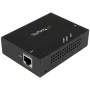 StarTech.com 1-porttinen Gigabit PoE+ -jatko – 802.3at ja 802.3af – 100 m