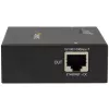 StarTech.com 1-porttinen Gigabit PoE+ -jatko – 802.3at ja 802.3af – 100 m