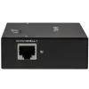 StarTech.com 1-porttinen Gigabit PoE+ -jatko – 802.3at ja 802.3af – 100 m
