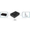 StarTech.com 1-porttinen Gigabit PoE+ -jatko – 802.3at ja 802.3af – 100 m